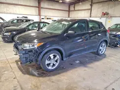 3CZRU6H36KG718917 2019 HONDA HR-V