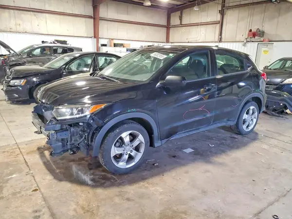 3CZRU6H36KG718917 2019 HONDA HR-V - Image 1