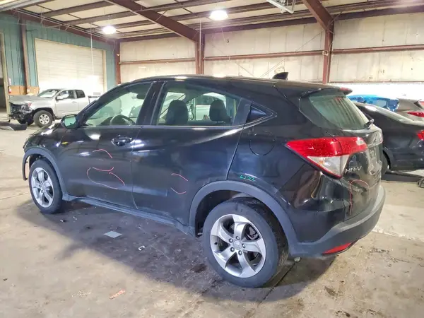 3CZRU6H36KG718917 2019 HONDA HR-V - Image 2