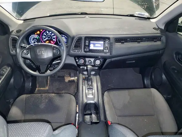 3CZRU6H36KG718917 2019 HONDA HR-V - Image 8