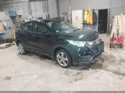 3CZRU6H36KG720134 2019 HONDA HR-V