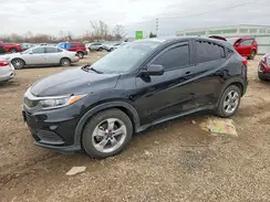 3CZRU6H36KG720330 2019 HONDA HR-V
