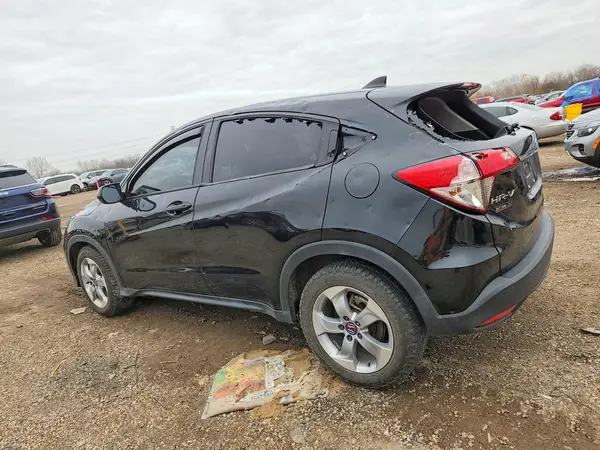 3CZRU6H36KG720330 2019 HONDA HR-V - Image 2