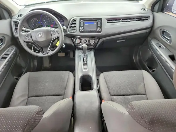 3CZRU6H36KG720330 2019 HONDA HR-V - Image 8