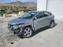 3CZRU6H36KG720408 2019 HONDA HR-V