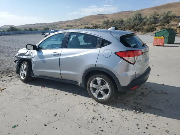 3CZRU6H36KG720408 2019 HONDA HR-V - Image 2