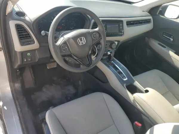 3CZRU6H36KG720408 2019 HONDA HR-V - Image 8