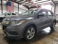 3CZRU6H36KG720666 2019 HONDA HR-V