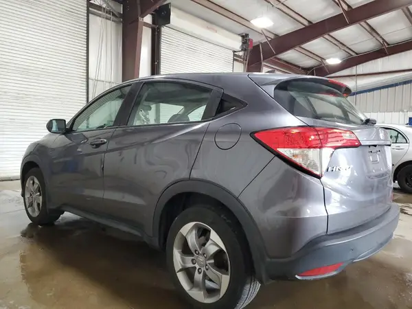 3CZRU6H36KG720666 2019 HONDA HR-V - Image 2
