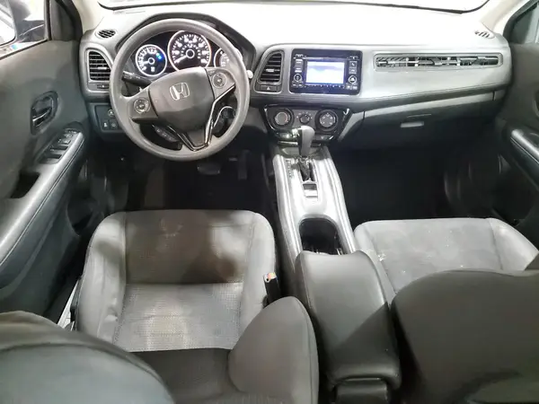 3CZRU6H36KG720666 2019 HONDA HR-V - Image 8