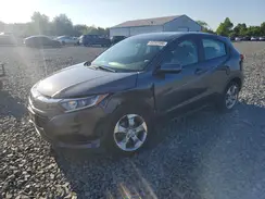 3CZRU6H36KG720733 2019 HONDA HR-V