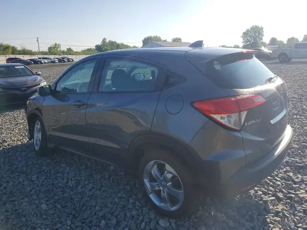 3CZRU6H36KG720733 2019 HONDA HR-V - Image 2