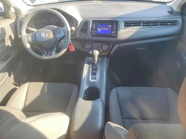 3CZRU6H36KG720733 2019 HONDA HR-V - Image 8