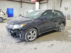 3CZRU6H36KG721963 2019 HONDA HR-V