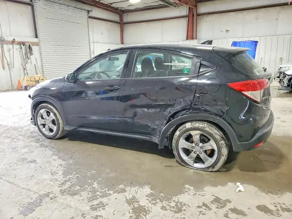 3CZRU6H36KG721963 2019 HONDA HR-V - Image 2