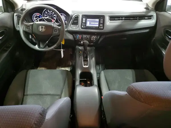 3CZRU6H36KG721963 2019 HONDA HR-V - Image 8