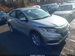 3CZRU6H36KG722112 2019 HONDA HR-V