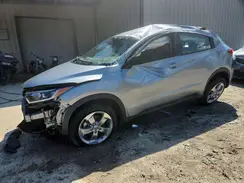 3CZRU6H36KG722725 2019 HONDA HR-V