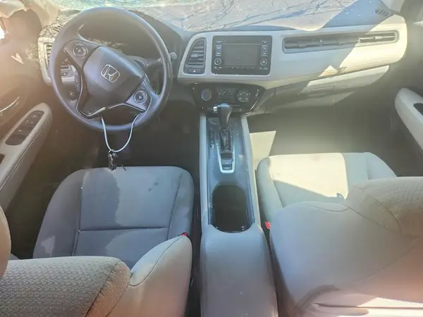 3CZRU6H36KG722725 2019 HONDA HR-V - Image 8