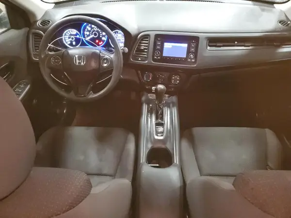 3CZRU6H36KG722983 2019 HONDA HR-V - Image 8