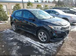 3CZRU6H36KG723373 2019 HONDA HR-V