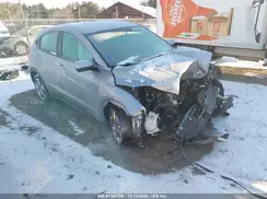 3CZRU6H36KG724314 2019 HONDA HR-V