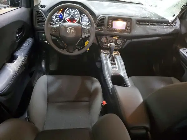 3CZRU6H36KG724538 2019 HONDA HR-V - Image 8