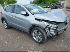 3CZRU6H36KG724734 2019 HONDA HR-V