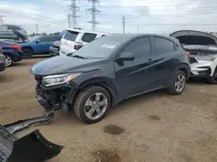 3CZRU6H36KG725009 2019 HONDA HR-V