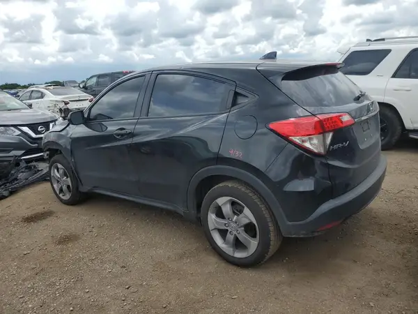 3CZRU6H36KG725009 2019 HONDA HR-V - Image 2