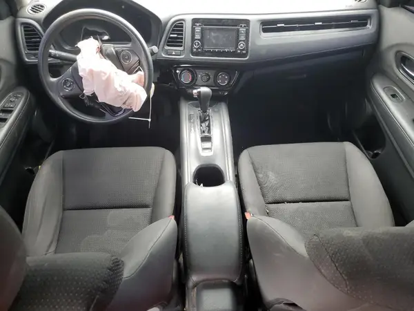 3CZRU6H36KG725009 2019 HONDA HR-V - Image 8