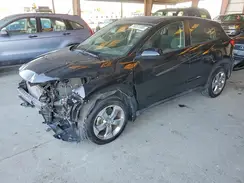 3CZRU6H36KG725687 2019 HONDA HR-V