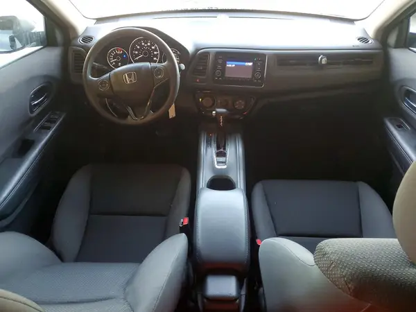 3CZRU6H36KG725687 2019 HONDA HR-V - Image 8