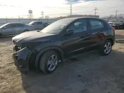 3CZRU6H36KG726080 2019 HONDA HR-V