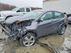 3CZRU6H36KG727035 2019 HONDA HR-V