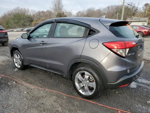 3CZRU6H36KG727049 2019 HONDA HR-V - Image 2