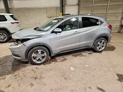 3CZRU6H36KG727200 2019 HONDA HR-V