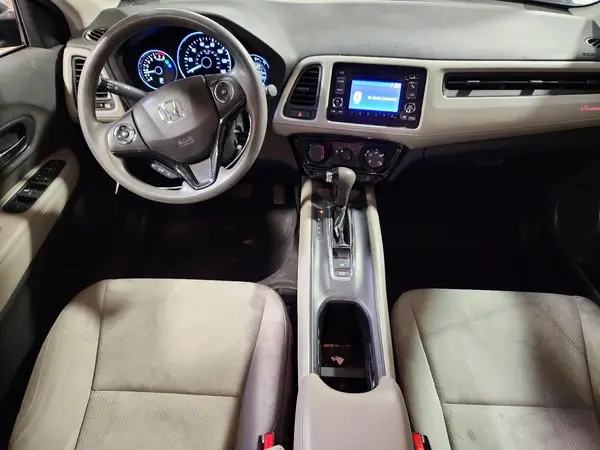 3CZRU6H36KG727200 2019 HONDA HR-V - Image 8