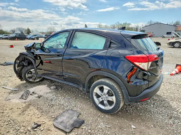 3CZRU6H36KG728069 2019 HONDA HR-V - Image 2