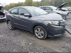 3CZRU6H36KG728167 2019 HONDA HR-V