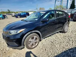 3CZRU6H36KG728251 2019 HONDA HR-V