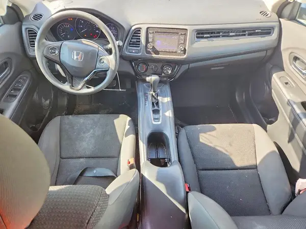 3CZRU6H36KG728251 2019 HONDA HR-V - Image 8