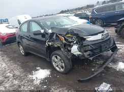 3CZRU6H36KG728508 2019 HONDA HR-V