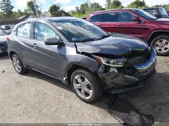 3CZRU6H36KG728914 2019 HONDA HR-V