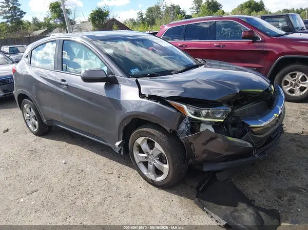 3CZRU6H36KG728914 2019 HONDA HR-V - Image 1
