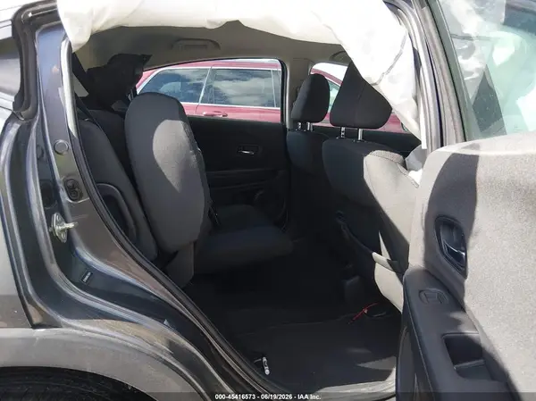 3CZRU6H36KG728914 2019 HONDA HR-V - Image 8
