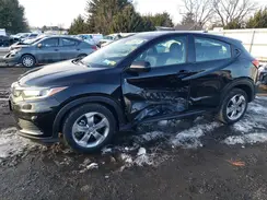 3CZRU6H36KG729013 2019 HONDA HR-V