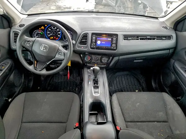 3CZRU6H36KG729335 2019 HONDA HR-V - Image 8