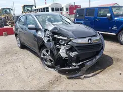 3CZRU6H36KG729514 2019 HONDA HR-V
