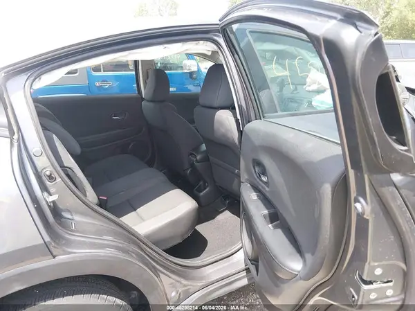 3CZRU6H36KG729514 2019 HONDA HR-V - Image 8